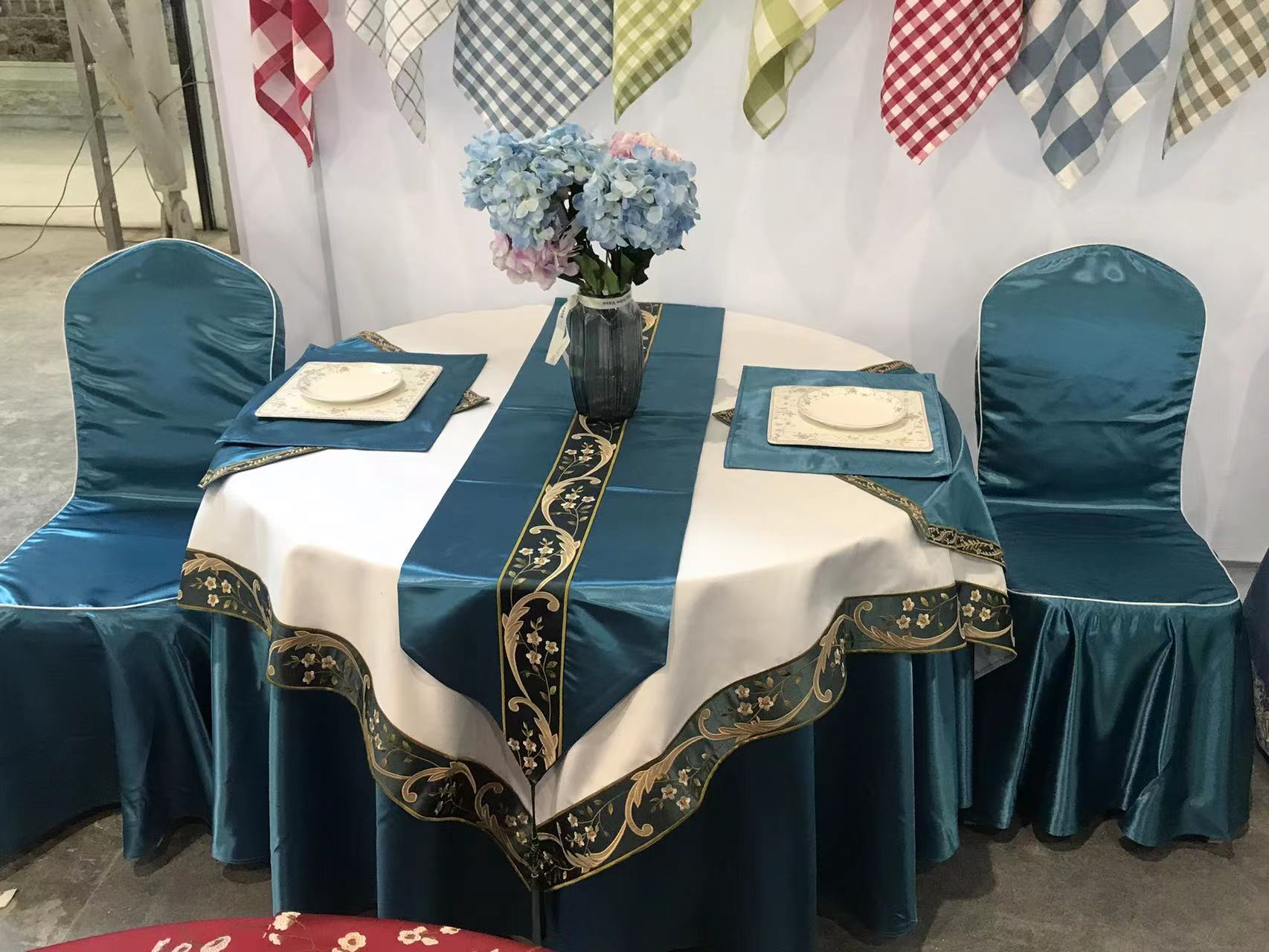 線下體驗(yàn)館 服務(wù)更貼心